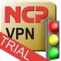 NCP VPN Client Premium (Trial) on 9Apps