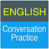 English Conversation Practice icon