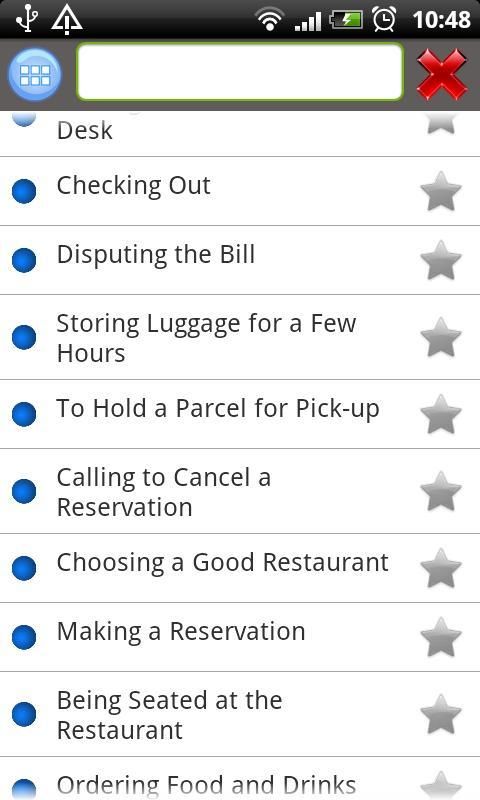 English Conversation Practice screenshot 2