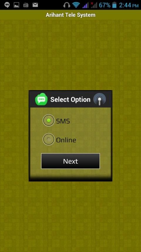 Arihant Tele System screenshot 7