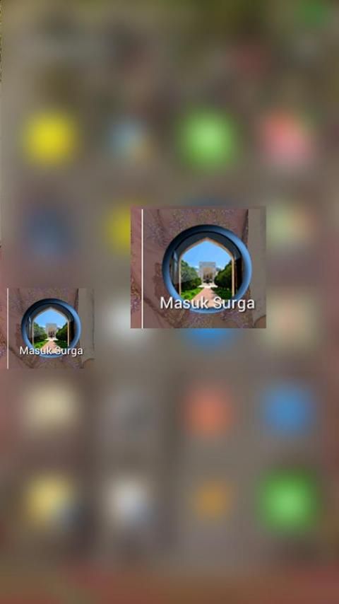 Masuk Surga screenshot 1