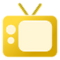 My TV Station icon