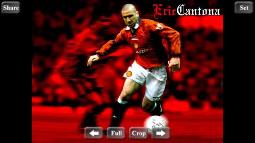 Manchester United Wallpapers screenshot 2