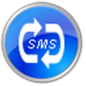 VeryAndroid SMS Backup icon