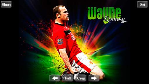 Manchester United Wallpapers screenshot 4