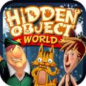 Hidden Object World