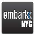 NYC Subway by Embark on 9Apps