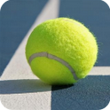 Tennis 3D Live Wallpaper icon