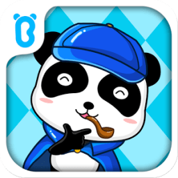 Reasoning Genius by BabyBus иконка