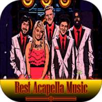 Best Acapella Music on 9Apps