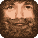 Make Me Haired And Bearded icon