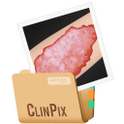 ClinPix clinical photo storage