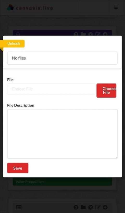 Canvas Is Live screenshot 3