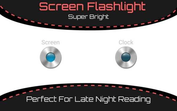 Screen Flashlight screenshot 6