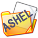 File Manager - AShell icon