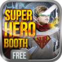 Super Hero Booth Free on 9Apps