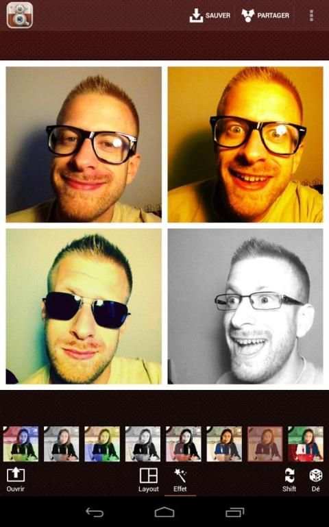 XnBooth скриншот 4
