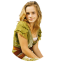 Emma Watson Live Wallpaper иконка
