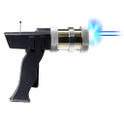 Laser Gun HD! icon