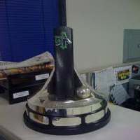 Live Cricket Scroller