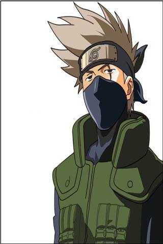 Draw Naruto screenshot 3