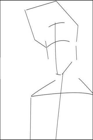 Draw Naruto screenshot 1