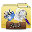 File Manager icon