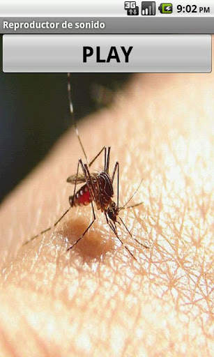 No mosquitoes screenshot 1