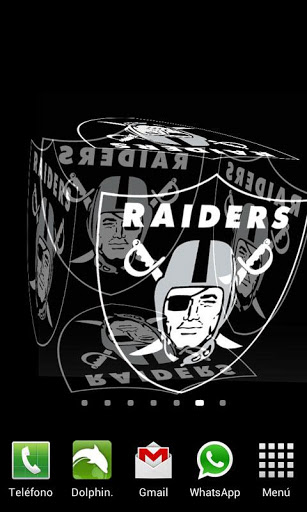 Las Vegas Raiders Wallpapers - Top 20 Best Las Vegas Raiders Wallpapers  Download