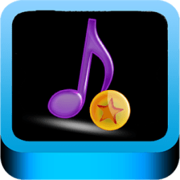 Music Player Audio иконка