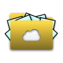 Remote Gallery (SSH) icon