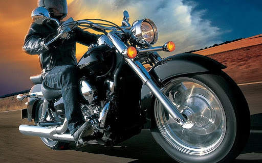 Crazy Bikes Photo screenshot 4