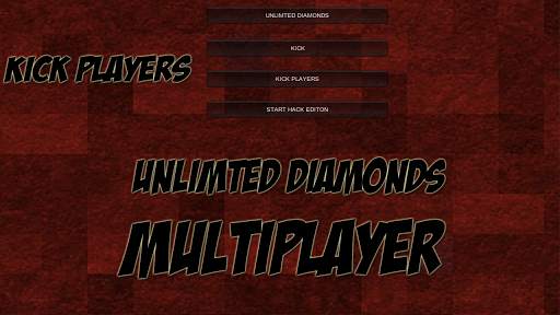 MineCraftMultiplayer (Hacks) screenshot 1