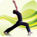 Daily Yoga for Back icon