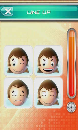 More Brain Exercise Lite screenshot 4