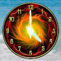 Rock Clock XXL icon