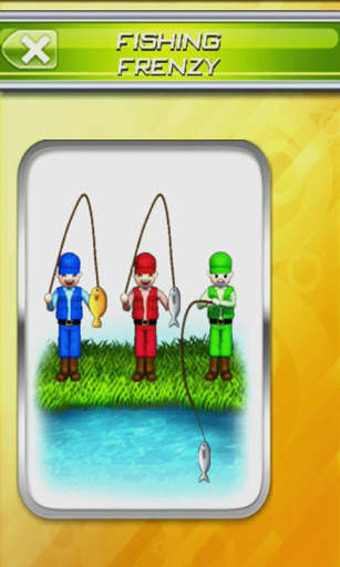 More Brain Exercise Lite screenshot 2