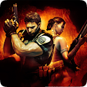 Resident Evil Wallpapers HD icon