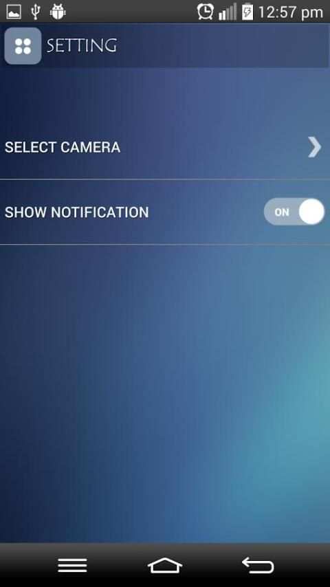 Secret Camera Recording स्क्रीनशॉट 3