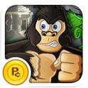Angry Temple Gorilla 2.6