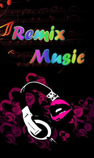 Funny Remix ringtone screenshot 1