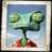 Theme Rango GO Launcher EX 1.4