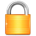 Lock Wifi Permanently icon