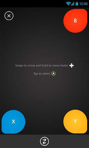 Xbox SmartGlass screenshot 5