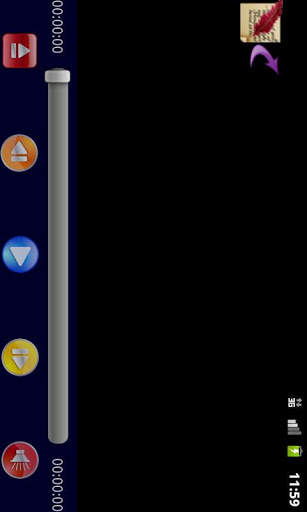 iPlayer screenshot 1