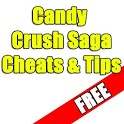 Candy Crush Saga Cheats 1.0