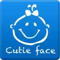 Cutie Face on 9Apps