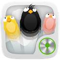 GO Locker Bird Theme 1.10