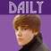 The Justin Bieber Daily
