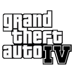 Grand Theft Auto Theme icon